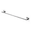 Тримач для рушника Grohe 600мм QuickFix Start Cube 41089000 Хром - мініатюра 2
