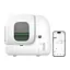 Смарт-лоток Petkit Pura Max 2 Self-Cleaning Cat Litter Box (P9902) - миниатюра 1