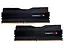 Модуль пам'яті G.Skill DDR5 32Gb (2x16) Trident Z5 Black 6000MHz (F5-6000J4040F16GX2-TZ5K) - мініатюра 1