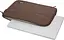 Чехол Thule Lithos Sleeve MacBook Pro 16 (Nuanced Brown) 3205461 (TH 3205461) - миниатюра 4