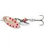 Блешня Savage Gear Sticklebait Spinner #3 9.1g Білий/Рожевий (1013-1854.44.79) - мініатюра 1