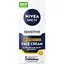 Крем для обличчя Nivea Men для чутливої шкіри з SPF 15 захистом 75 мл (88543) - мініатюра 2