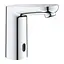 Инфракрасный электронный смеситель для умывальника Grohe Eurosmart Cosmopolitan E 36330002 Хром - миниатюра 1