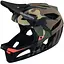 Велошолом Troy Lee Designs Stage Helmet Signature Camo Army Green XL/XXL (1106-115545015) - мініатюра 1