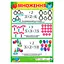 Учебный плакат Умножение начальная школа Ранок 13104122 формат 50 х 70 см - миниатюра 1