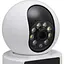 IP-камера відеоспостереження RIAS V1-20C 2.8 White - мініатюра 3