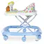 Детские ходунки Bambi M 3656-2Г с игровыми элементами - миниатюра 2