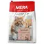 Сухий корм Mera finest fit Sterilized для стерилізованих котів з м'ясом птиці і журавлиною 1.5 кг - мініатюра 1