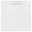 Душовий піддон Rea Grand white 90x90 REA-K4592 Білий - мініатюра 1