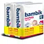 Підгузки Bambik Medium 4-9 кг Розмір 3 Midi 2 х 36 шт (4823071664027) - мініатюра 1