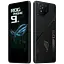 ASUS ROG Phone 9 FE 12/512GB Phantom Black EU - миниатюра 2