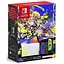 Nintendo Switch (OLED model) Splatoon 3 Special Edition - миниатюра 1
