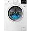 Стиральная машина Electrolux EW6S406WU автоматическая - миниатюра 1