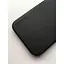 Оригінальний шкіряний чохол Decoded Leather Case MagSafe для Apple iPhone 13 (6.1") Black - мініатюра 6