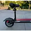 Электросамокат с сиденьем Kugoo M4 (600W, 48V,11Ah) Черно-Красный - миниатюра 5