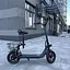 Электросамокат с сиденьем 14" Kugoo C1+ (Jilong) - миниатюра 4