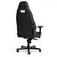 Ігрове крісло Noblechairs LEGEND Black - мініатюра 4