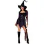Костюм відьми Leg Avenue Mystical Witch M - мініатюра 5