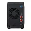 Сетевой накопитель Asustor Nimbustor 2 Gen2 (AS5402T) Black - миниатюра 6