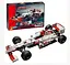 Конструктор JiSi bricks Technic 3366 Гоночний автомобіль Formula-1 - 1141 дет. - мініатюра 3