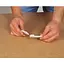 Суперклей Wurth Klebfix Plastobond 20 г (0893091) - мініатюра 4