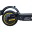 Електросамокат Kugoo G30 Max Pro (600W, 18Ah) з Амортизаторами - мініатюра 6