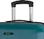 Валіза Gabol Mercury (M) Turquoise (122946-018) - мініатюра 8
