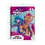 Водные раскраски-развивайки My Little Pony 200445, 8 страниц - миниатюра 4