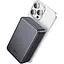 Зовнішній акумулятор Hoco J160B Magnetic 20000mAh 20W Black [154394] - мініатюра 5