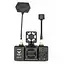 Антена для дрона Skyzone 5GHz 160mm MMCX90 RHCP (AT5G MMCX) - мініатюра 1