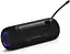 Портативна колонка Real-El RX715 10W Bluetooth TWS, RGB, Black - мініатюра 8