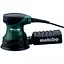 Шлифмашина эксцентриковая Metabo FSX 200 Intec (609225500) - миниатюра 1