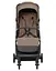 Прогулочная коляска-книга Carrello Nova CRL-5521 Sunrise Beige - миниатюра 3