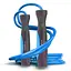Скакалка PowerPlay 2.7 м fit0011362 - миниатюра 1