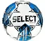 Футбольный мяч SELECT Team DB (FIFA Basic) v25 White-Blue - миниатюра 1