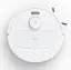 Робот-пылесос с влажной уборкой Ecovacs Deebot N30 Pro Omni White (YDLX11-1) UA UCRF - миниатюра 3