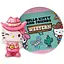Фігурка-сюрприз Cool Things серії Hello Kitty - Зірки Вестерну (HK057) - мініатюра 1