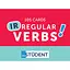 Карточки для изучения English Student Irregular Verbs - миниатюра 1