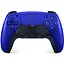 Геймпад Sony PlayStation 5 DualSense Cobalt Blue UA - мініатюра 1