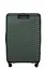 Чемодан 81 См Samsonite INTUO OLIVE GREEN 81x54x33(36) KL9*24004 - миниатюра 5