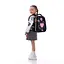 Рюкзак GoPack Education 165S Heart Черно-розовый (GO26-165S-2) - миниатюра 15
