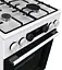 Плита комбінована Gorenje GK5C61WH - мініатюра 7