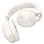 Навушники Hoco W48 Focus BT headphones Milky white бездротові - мініатюра 3