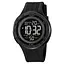 Наручные часы мужские 2155BKBK All Black Skmei acs0030229 - миниатюра 1