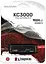 Накопитель SSD 1 TB Kingston Kc3000 M.2 2280 PCIe 4.0 x4 NVMe 3D TLC (SKC3000S/1024G) - миниатюра 5