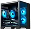 Комп'ютер Master_2091 (RTX 5060, Ryzen 5 8400F, 16 Гб, SSD 500 Гб) - мініатюра 1