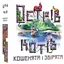 Настільна гра Geekach Games Острів котів: Кошенята і звірята (The Isle of Cats: Kittens + Beasts) (укр.) (GKCH045OKK) - мініатюра 1