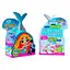 Игрушка-антистресс 250 мл Mermaid Shine Blue TM Lovin 80131 - миниатюра 1