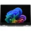Ноутбук HP 14 OmniBook X Flip x360 14-fk0001ua WUXGA IPS Touch/Ryzen 7 AI 350/32GB/1TB/UMA/W11/Gray (C3US9EA) - мініатюра 4
