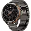 Смарт-часы тактические Kospet Tank T3 Ultra Special Edition Black (KTT0003USEB) - миниатюра 1